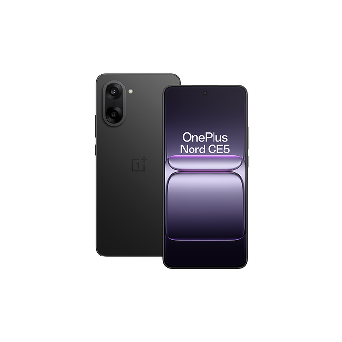 Oneplus Nord Ce 5 5g Dual Sim 8gb Ram 256gb - Black