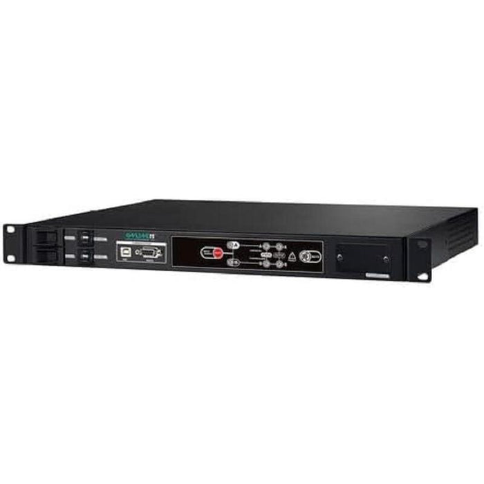 Online Automatic Transfer Switch 16a