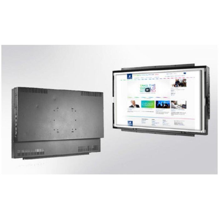 Open Frame 23,5" 3.8" Lcd  Monitor, 3840 X 2160, Led 300