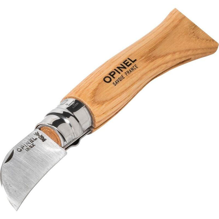 Opinel No. 07 Chestnuts And Garlic