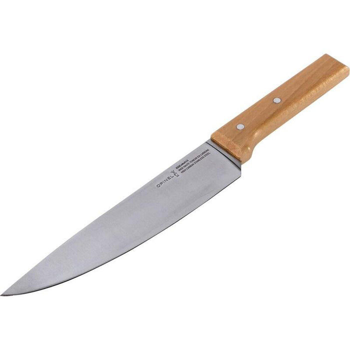 Opinel Parallele No. 118 Chef'S Knife