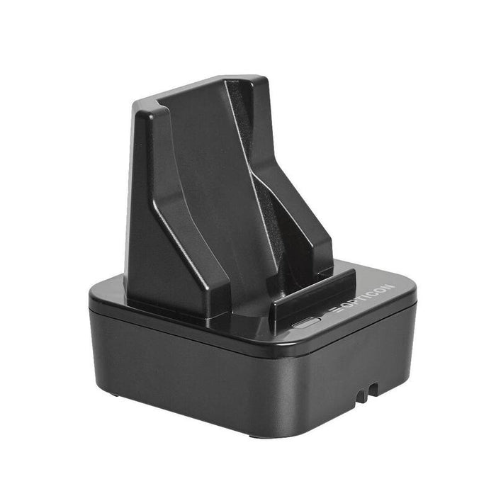 Opn-3102 Charging Cradle  Crd-3000 Black, Qi Charge,