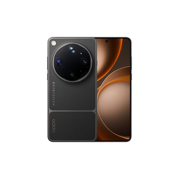 Oppo Find X9 Ultra 5g Dual Sim 16gb Ram 1tb - Tundra Umber