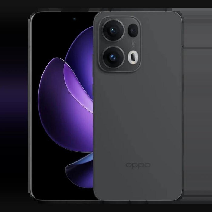 Oppo Reno13 Pro 5g 12gb/512gb Gris - Desprecintado