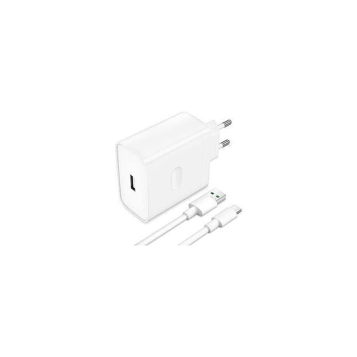 Oppo Supervooc 67w Power Adapter + Cable C-C