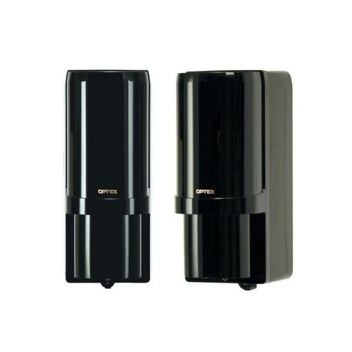 Optex Ax-200tfr Barrera Ir Activa Vr Doble Haz, Interior 120m. Y Exterior 60m. 4 Canales. Requiere 4 X Lh20 No Inc.