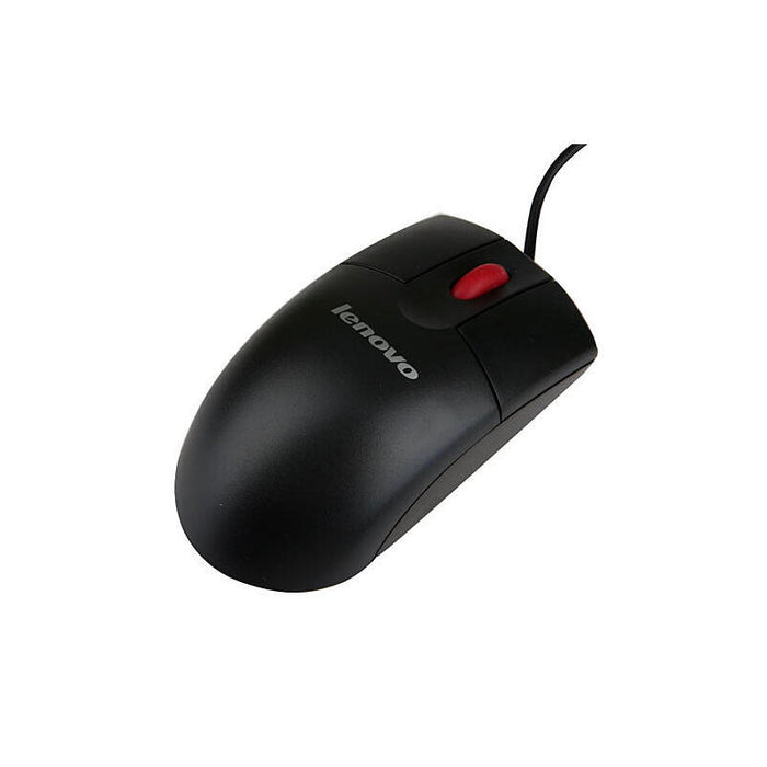 Optical 3 Button Mouse Usb - **New Retail** - Warranty: 12m