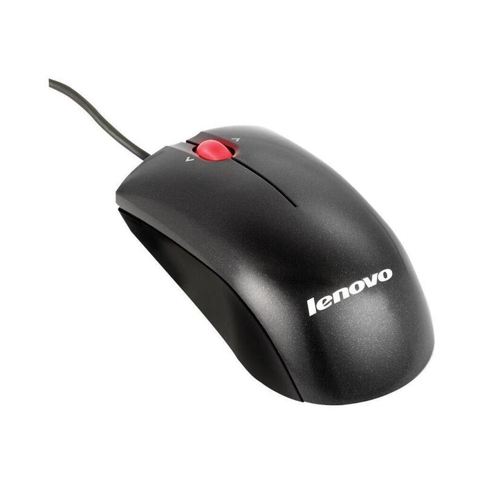 Optical Wheel Mouse New Retail