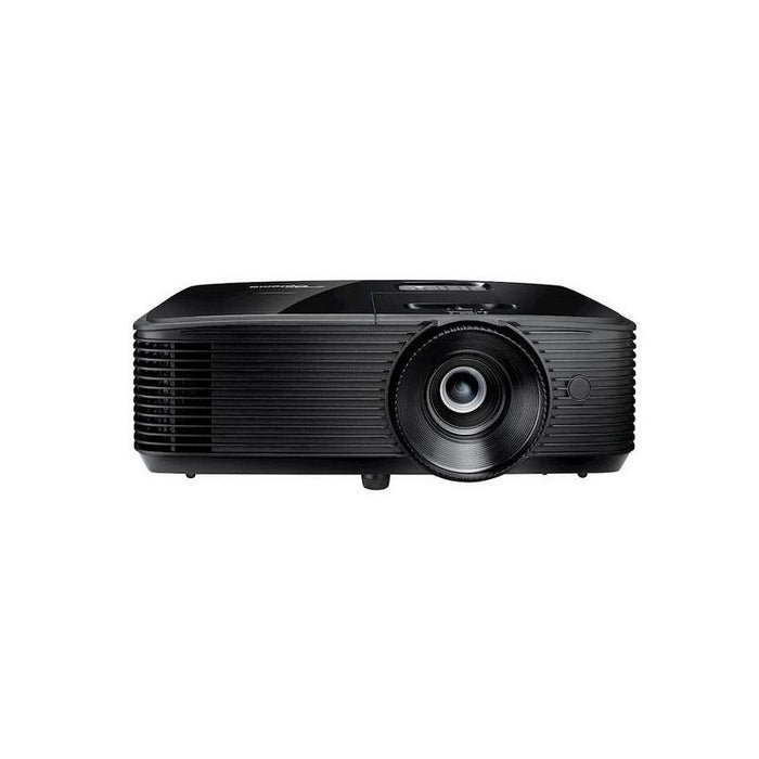 Optoma W400lve Proyector Dlp Portátil 3d 4000 Ansi Lumens Wxga (1280 X 800) 16:10 1080p