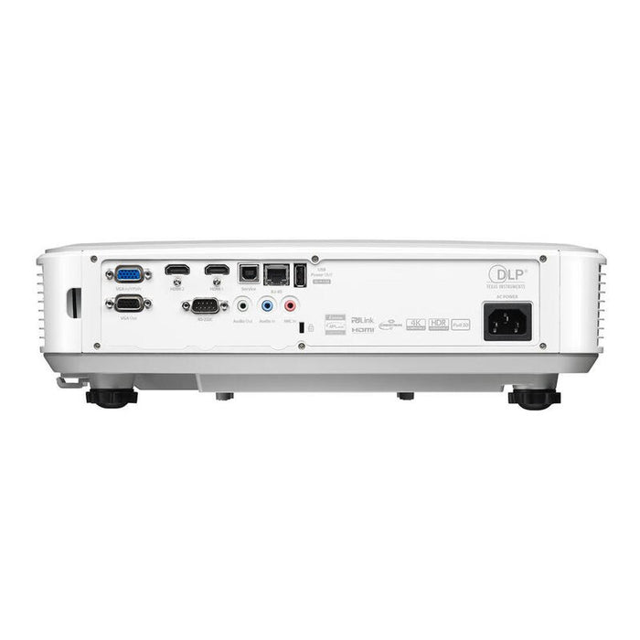 Optoma Zu500uste, Proyector Dlp W9pd7jf01vz1