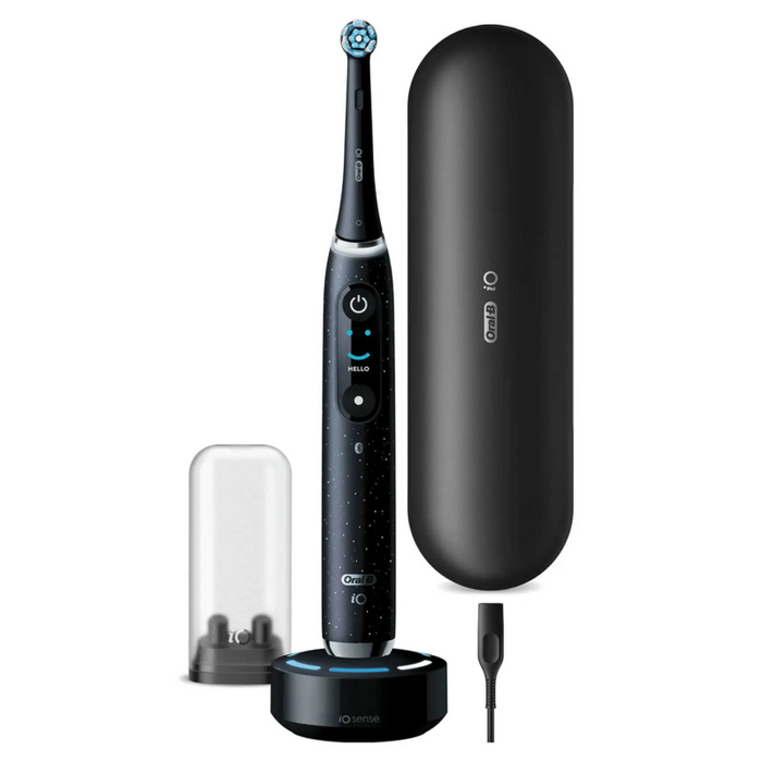 Oral-B Io Series 10 Black