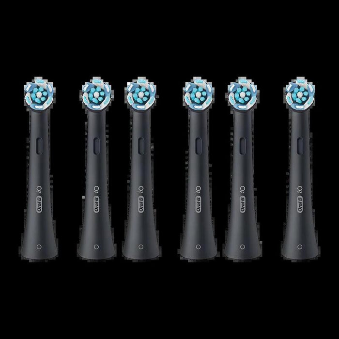 Oral-B Ultimate Clean 6-Pack Negro