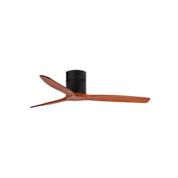 Orbegozo Cf 111132 Ventilador De Techo Moderno - Potente Motor Dc - 6 Velocidades - Mando A Distancia - Sistema