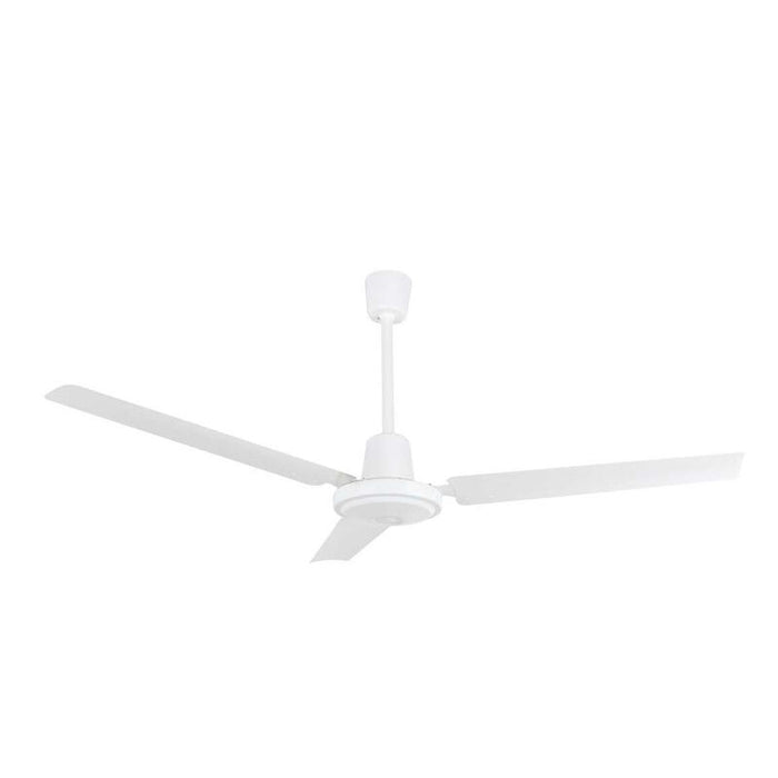 Orbegozo Cf 86140 Ventilador De Techo Elegante Y Funcional - Interruptor De Pared - 5 Velocidades - Potencia 70w -