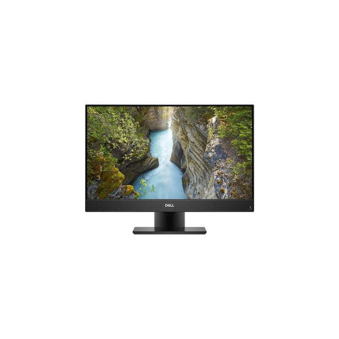 Ordenador Aio Reacondicionado Dell Optiplex 7460 23.8 " I5 8th 8gb 256 Gb M2 Win 10 Pro