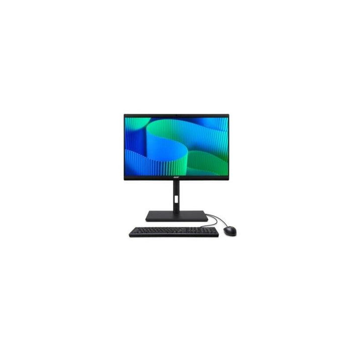 Ordenador All In One Acer Veriton Vz2724g Core I5 14400 23.8" Fhd 16gb Ddr5 512gb Ssd Wifi6e No Os