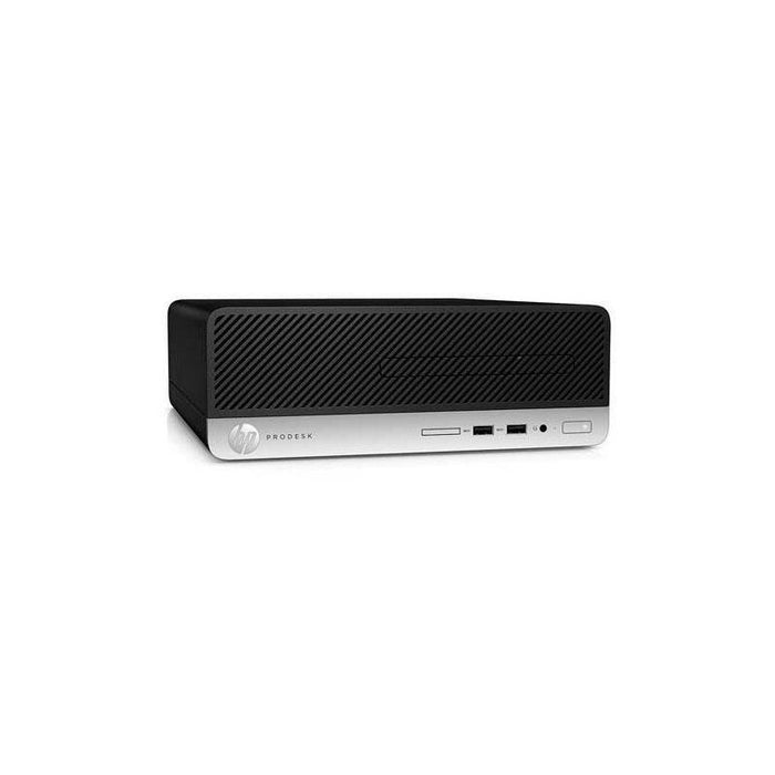 Ordenador Reacondicionado Sff Hp Prodesk 400 G6 I5 9th 8gb 256gb M2 Windows 11 Pro