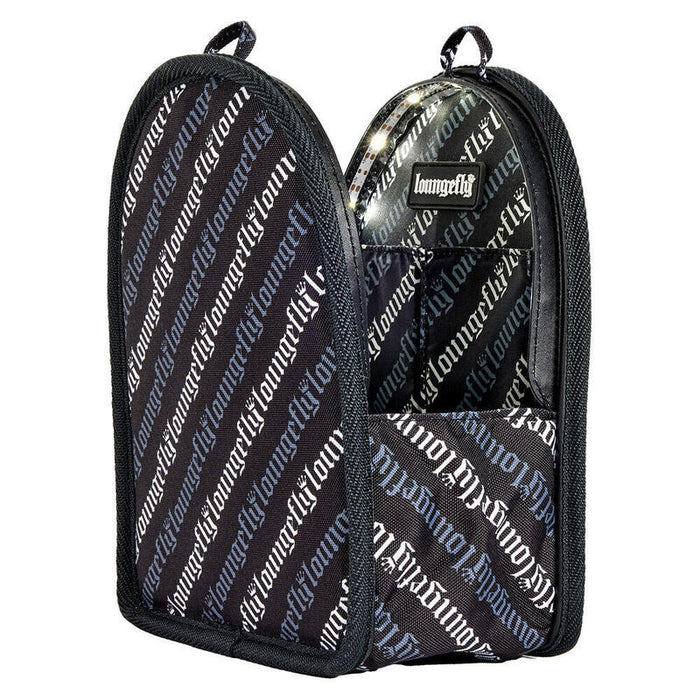 Organizador Mochila Luces Loungefly
