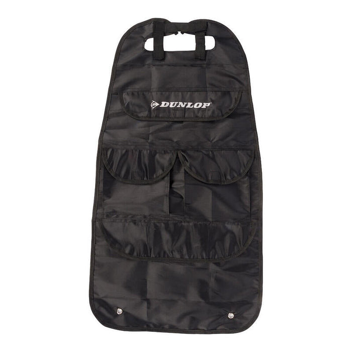Organizador Para Respaldo Asiento Coche Dunlop