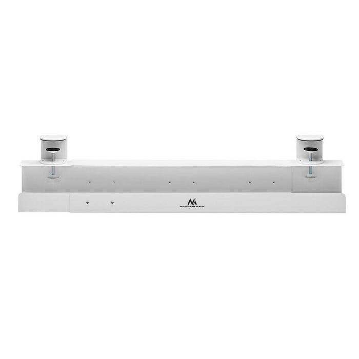 Organizer Bajo Escritorio Para Cables, Mc-333 Max 5kg