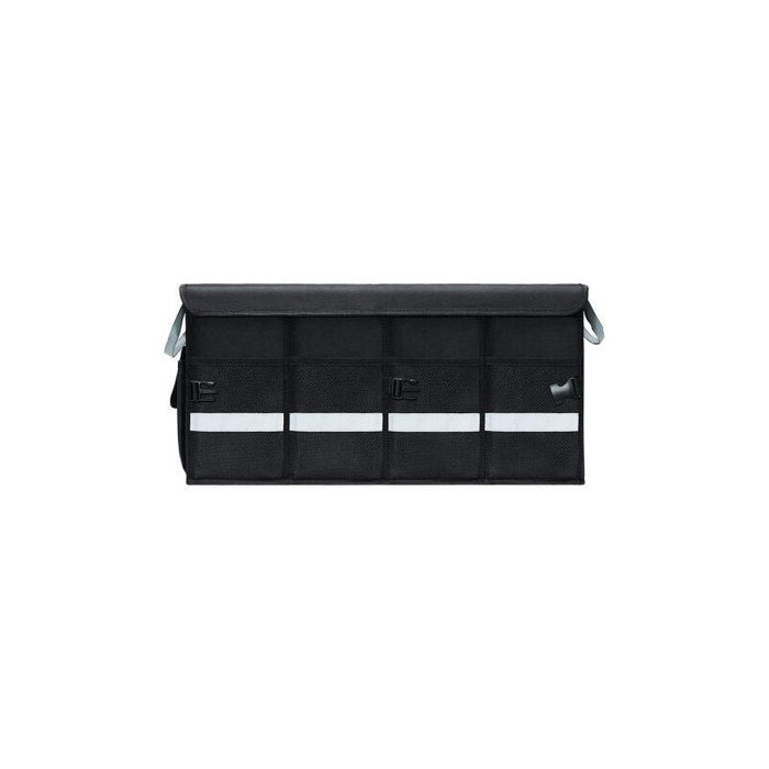 Baseus Car Tool Organizer Organizefun Series For Cars, 60l, Black (C20256501111-00)
