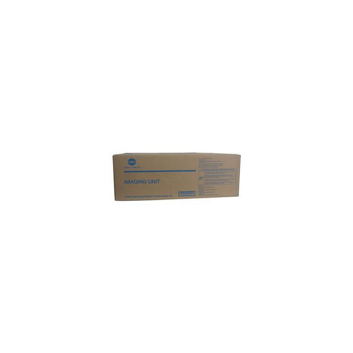 Original Tambor Konica Minolta Dr612k Negro Bizhub C452/C552/C652 285.000 Paginas