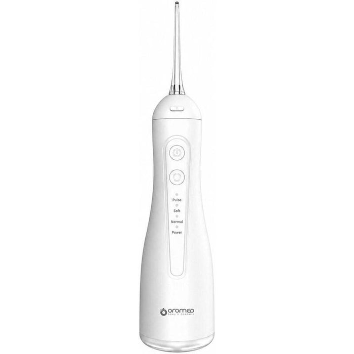 Oro-Dent Cleaner Irrigador Oral Oromed Blanco