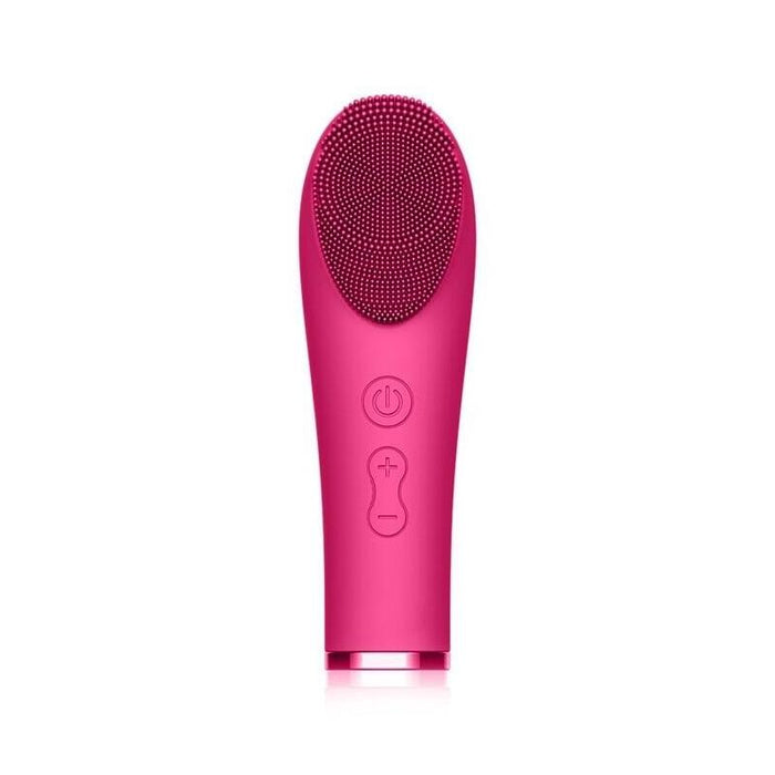 Oro-Med Oro-Face Brush Cepillo Facial Sónico Frambuesa