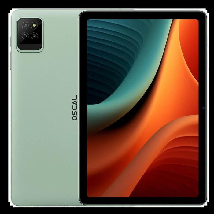 Oscal Pad 30 Wifi 4gb/128gb Verde - Tablet