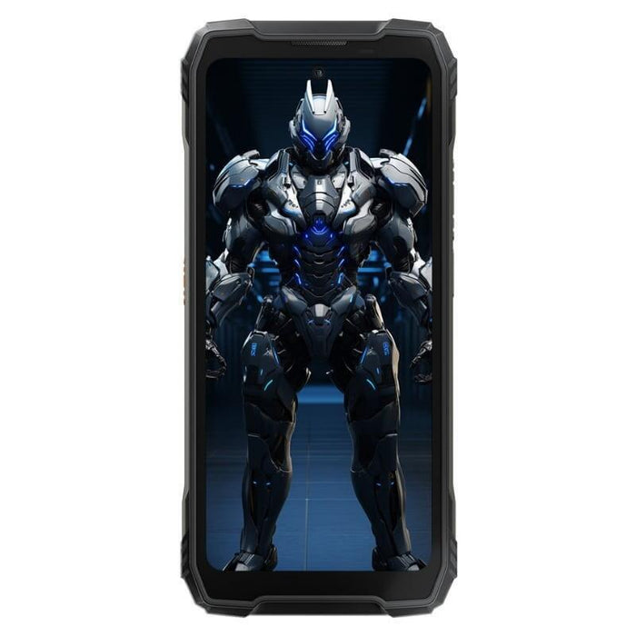 Oscal Tank 1 5g 12gb/256gb Negro Rugged