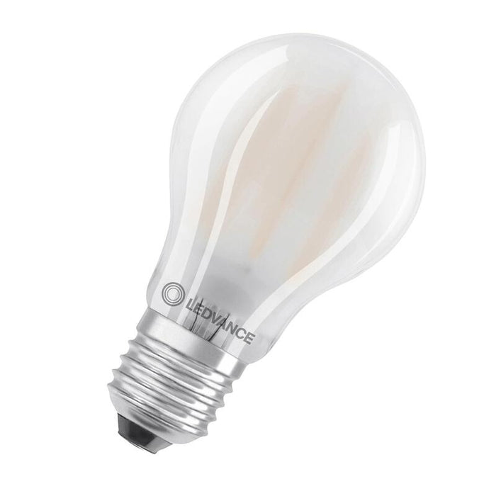 Osram Cla100dim 11w 827 Filfr E27 P Led Lámpara 1521 Lm 2700k E27 Dimm