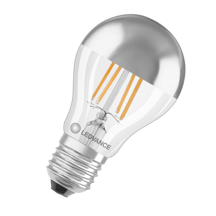 Osram Cla50mir S 6.5w 827 Filcl E27 P Led Lampe 650lm 2700k E27