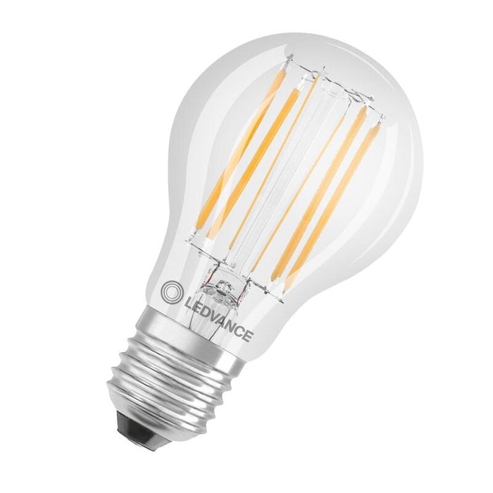 Osram Cla75 7.5w 827 Filcl E27 P Led Lampe 1055 Lm 2700k E27