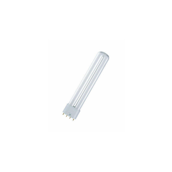 Osram Dulux L Energiesparlampe 24w/840 2g11