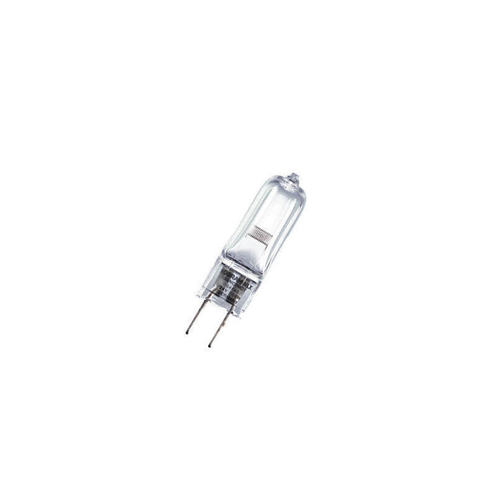 Osram Hlx 100w 12v Lámpara Halógena Gx6.35 B