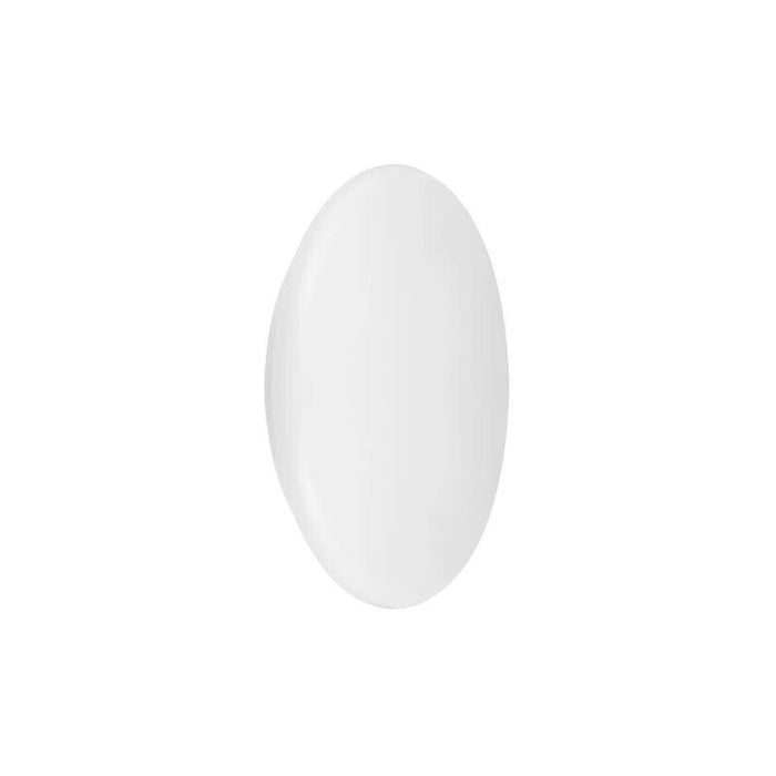 Osram Sf Circ 350 V 18w 3cct Ip44 Pared- Y Lámpara De Techo M.Ip44 Surface Circular