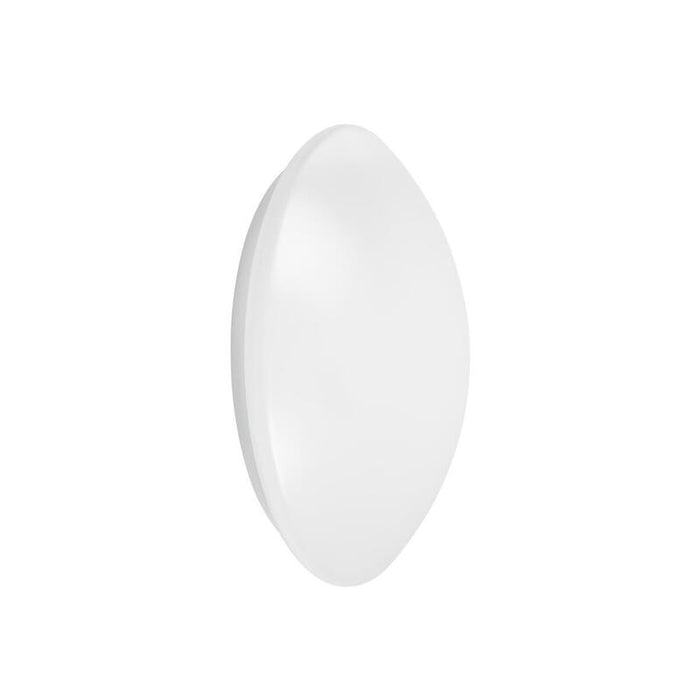 Osram Surface Circular 250 Sensor 13w 830 Ip44 Led Pared Lámpara De Techo 3000k 920lm