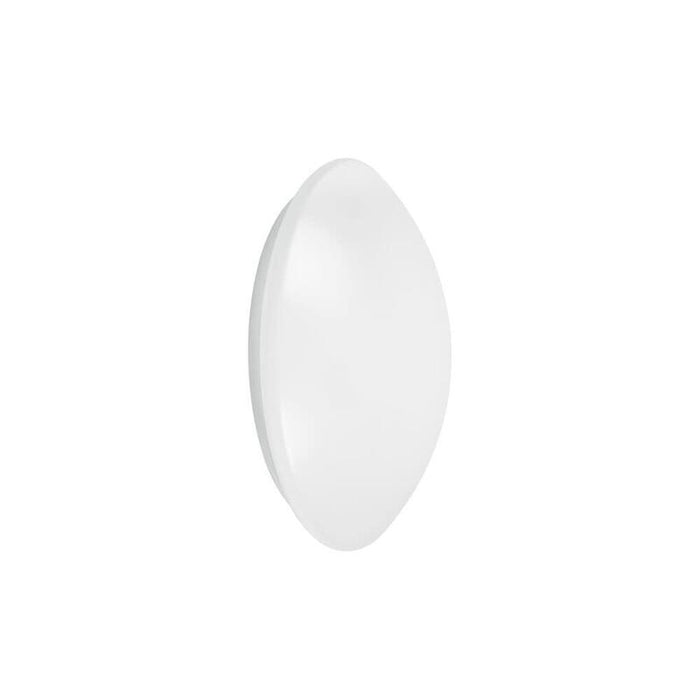 Osram Surface Circular 350 Sensor 18w 830 Ip44 Led Wand Deckenleuchte 3000k 1440lm