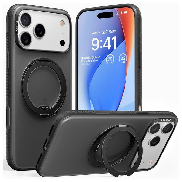 Ostand R Fitness Series Iphone
