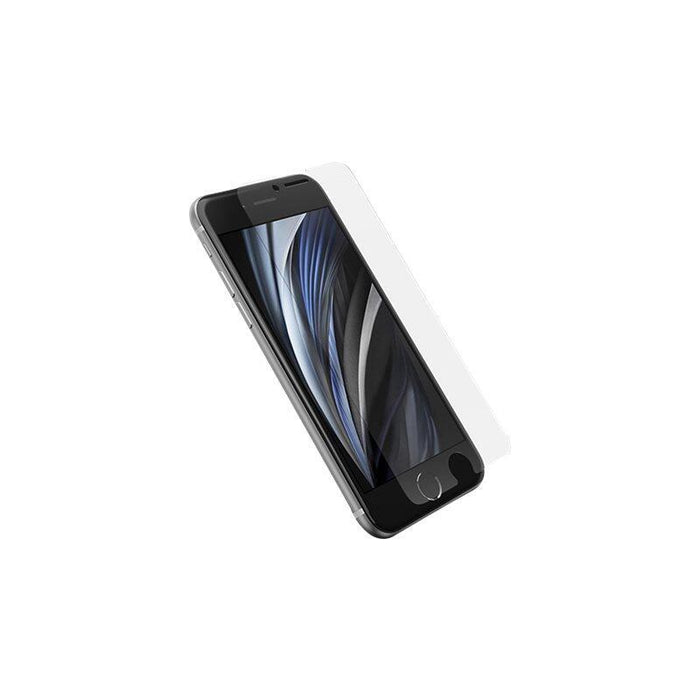 Otterbox Alpha Glass Protector De Pantalla Para Teléfono Móvil Cristal Transparente Para Apple Iphone 6 6s 7 8 Se (2ª Generación) Se (3rd Generation)
