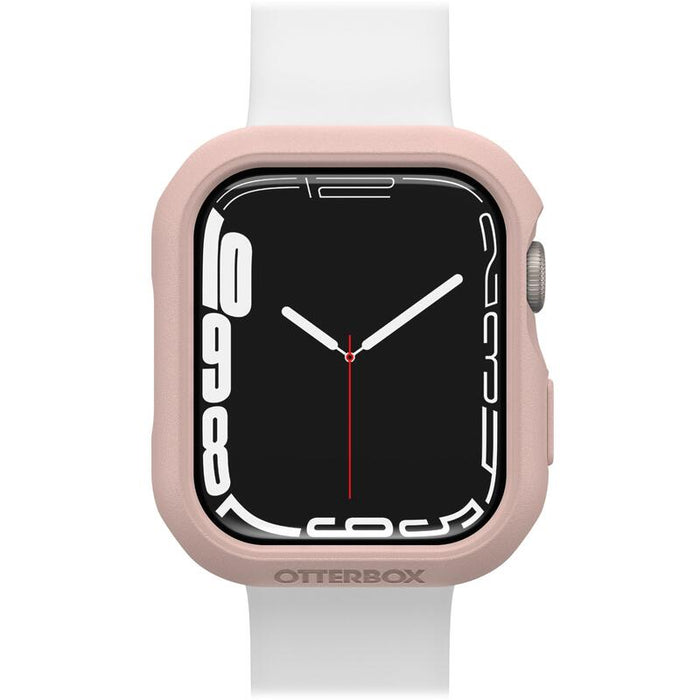 Otterbox Amortiguador Para Reloj Inteligente 45mm Policarbonato Pétalo De Rosa (Rosa)