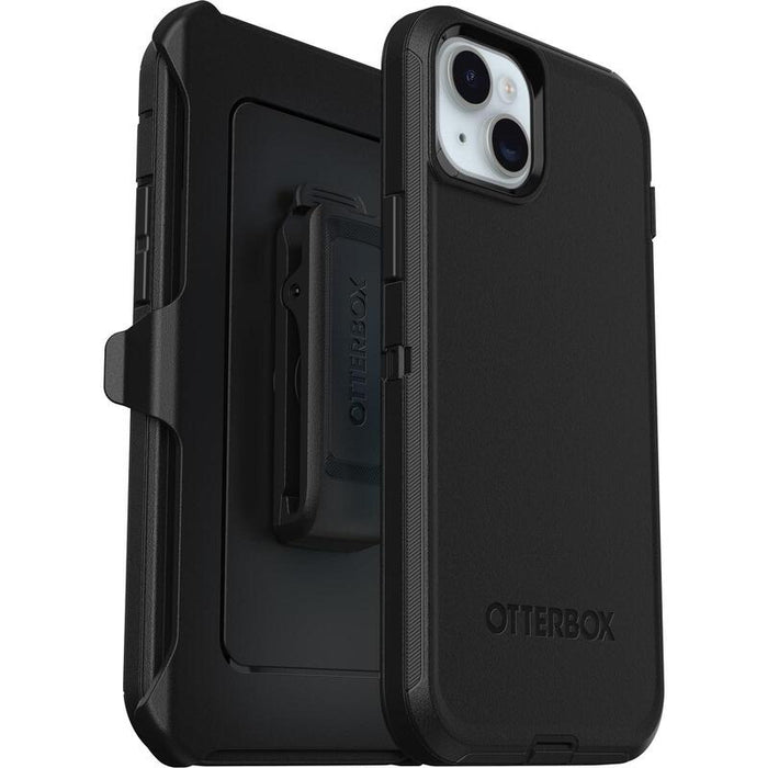 Otterbox Defender Apple Iphone 15 Plus/Iphone 14 Plus Black