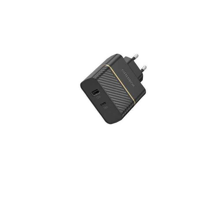 Ob Eu Wcharg 30w Usbc 18w-Usba 12w