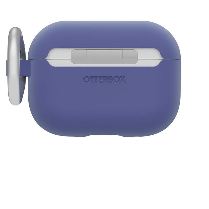 Otterbox Funda Para Auriculares Inalámbricos Púrpura Crepúsculo De Denver Para Apple Airpods Pro (1ª Generación 2ª Generación)