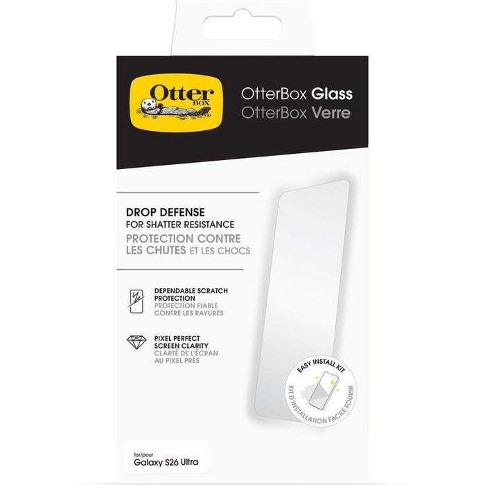 Otterbox Glass Marston Clear