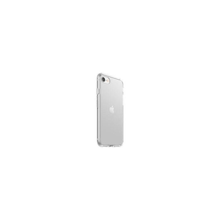 Otterbox React Apple Iphone Se (2nd Gen)/8/7 Clear