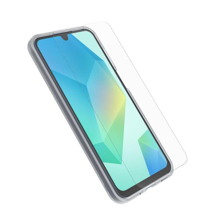 Otterbox React + Glass Galaxy A26 5g Clear
