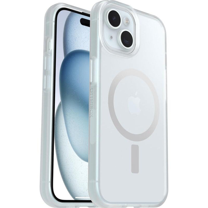 Otterbox React Magsafe Apple Iphone 15/14/13 - Clear