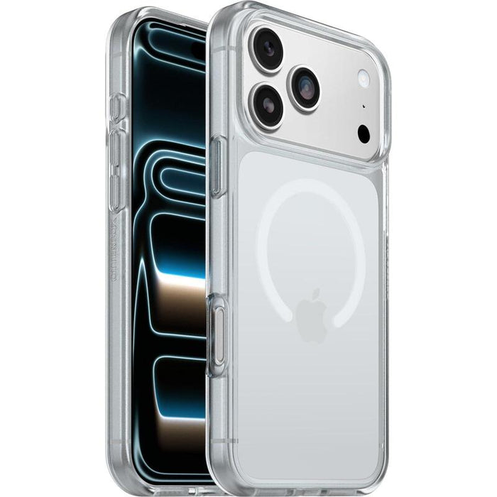 Otterbox React Magsafe Iphone 17 Pro Max - Clear
