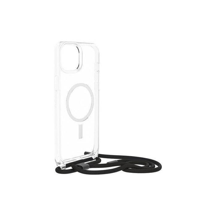 Otterbox React Necklace Magsafe Apple Iphone 15 Plus/Iphone 14 Plus Clear